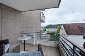Apartment Rheinblick